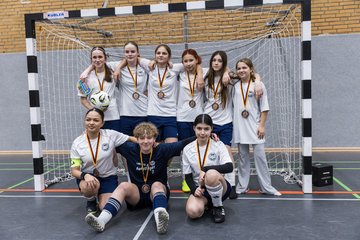 Bild 133 - wCJ Falkinnen Cup